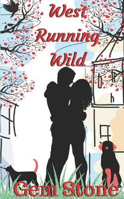 Book cover for West Running Wild