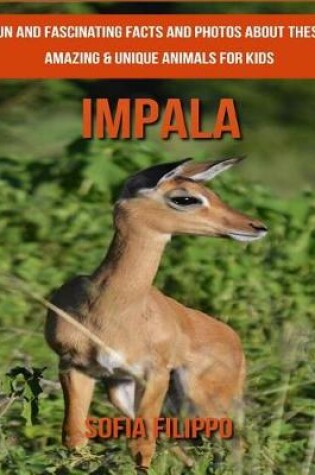 Cover of Impala