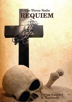 Book cover for Requiem