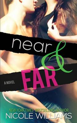 Book cover for Near & Far
