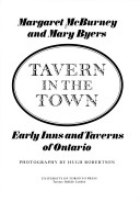 Book cover for Tavern in the Town