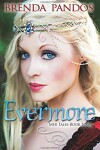 Book cover for Evermore