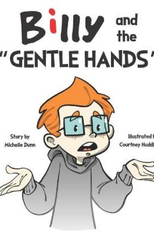 Cover of Billy and the Gentle Hands