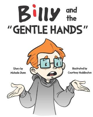 Cover of Billy and the Gentle Hands