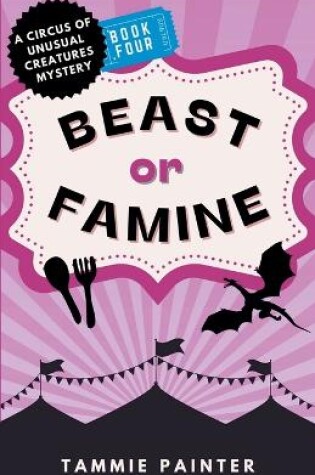 Cover of Beast or Famine