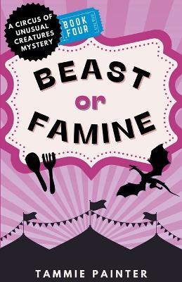 Cover of Beast or Famine