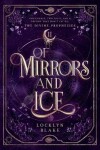 Book cover for Of Mirrors and Ice