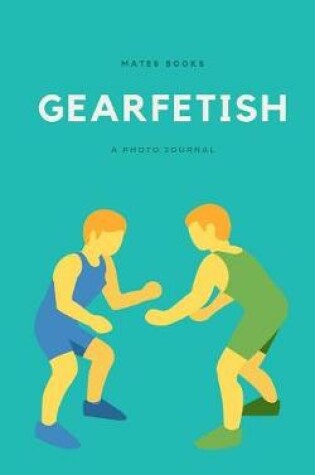 Cover of Gearfetish