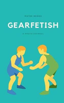 Book cover for Gearfetish