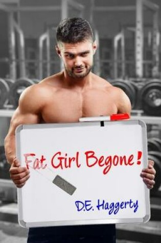Cover of Fat Girl Begone!