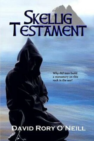 Cover of Skellig Testament