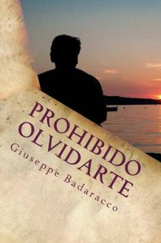 Cover of Prohibido Olvidarte