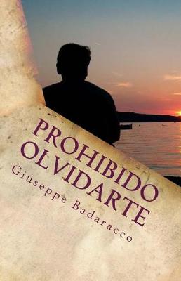 Book cover for Prohibido Olvidarte