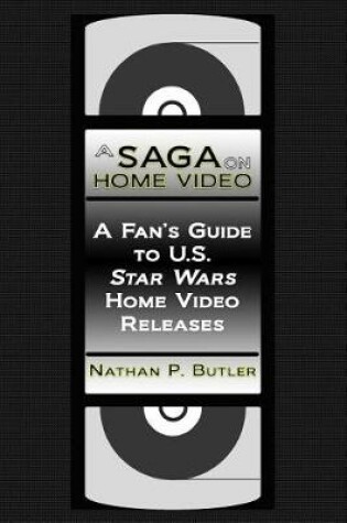 Cover of A Saga on Home Video