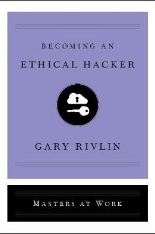 Cover of Becoming an Ethical Hacker