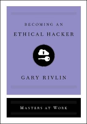Book cover for Becoming an Ethical Hacker
