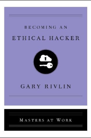 Cover of Becoming an Ethical Hacker