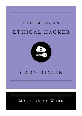 Cover of Becoming an Ethical Hacker