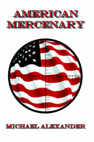 Cover of American Mercenary