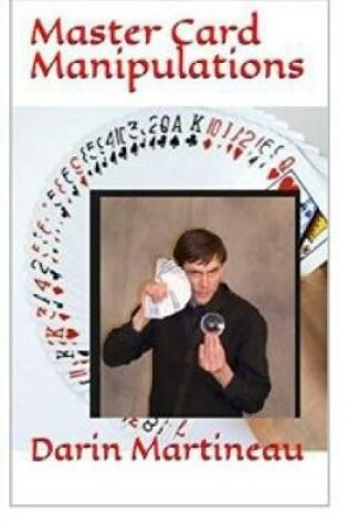 Cover of Master Card Manipulations
