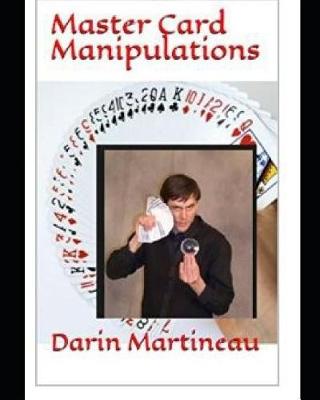 Book cover for Master Card Manipulations