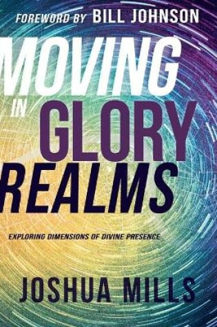 Cover of Moving in Glory Realms