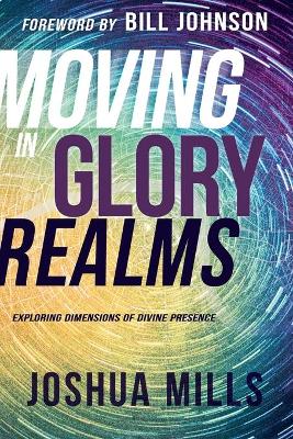 Book cover for Moving in Glory Realms