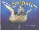 Cover of Sea Turtles