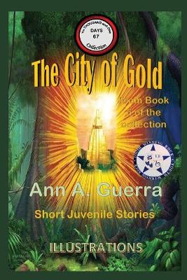 Cover of The City of Gold