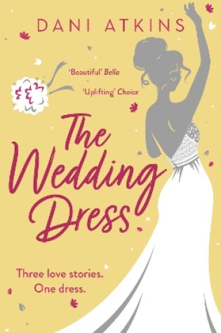 Cover of The Wedding Dress