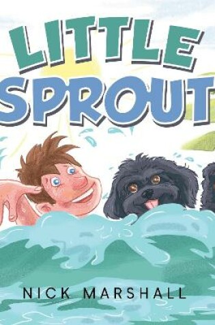 Cover of Little Sprout