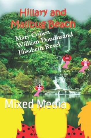 Cover of Hillary and Malibug Beach