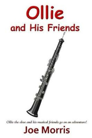 Cover of Ollie and His Friends