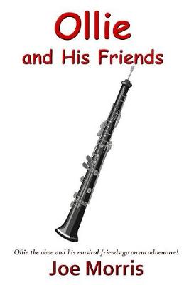 Book cover for Ollie and His Friends