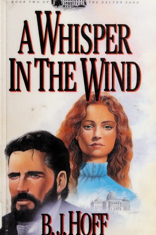 Cover of Whisper in the Wind