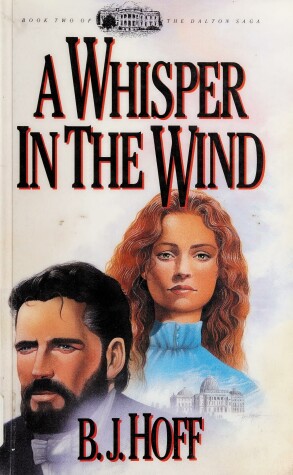 Book cover for Whisper in the Wind