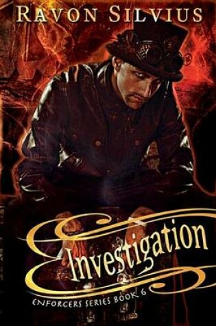 Cover of Investigation