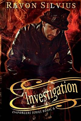 Book cover for Investigation