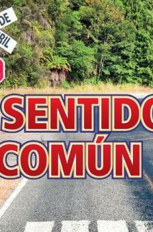 Cover of El Sentido Común