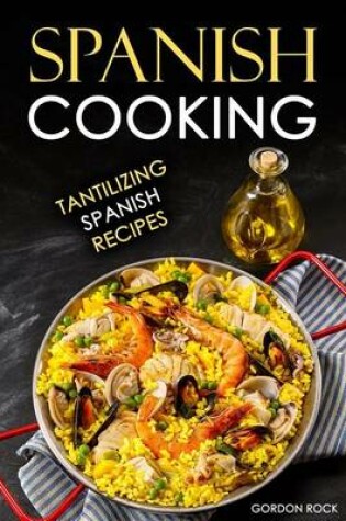 Cover of Spanish Cooking