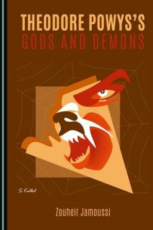 Cover of Theodore Powys's Gods and Demons