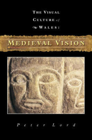 Cover of Medieval Vision