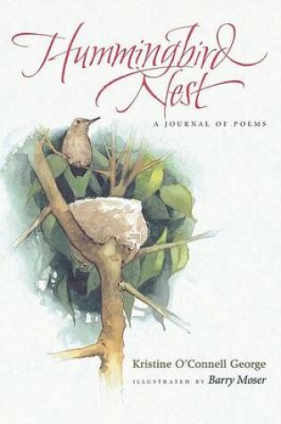 Cover of Hummingbird Nest