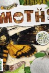 Book cover for Moths