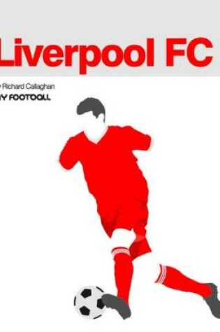 Cover of Liverpool FC