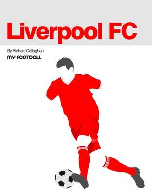 Book cover for Liverpool FC