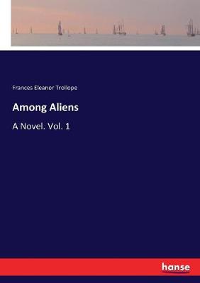 Book cover for Among Aliens