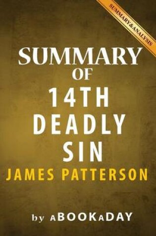 Cover of Summary of 14th Deadly Sin