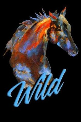 Cover of Wild