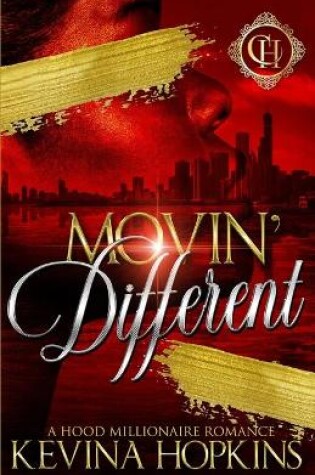 Cover of Movin' Different